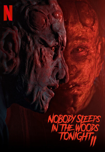 Sem Conexão: Parte 2 (W lesie dzis nie zasnie nikt 2)