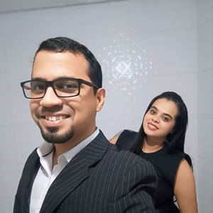 Foto de perfil de Tairones S. Oliveira