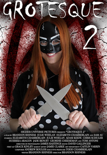 Grotesque 2 (Grotesque 2)