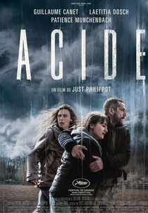 Tempestade Ácida (Acide)