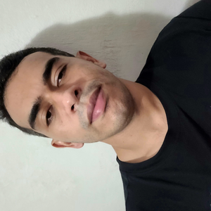 Foto de perfil de Yuri Mateus