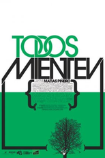 Todos Mentem (todos mienten)