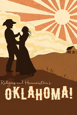 Oklahoma! (1ª Temporada) (Oklahoma! (Season 1))