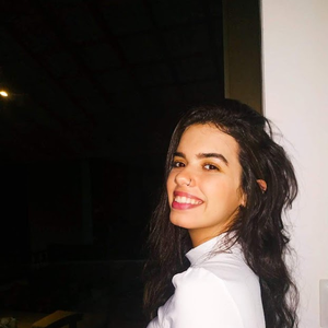 Foto de perfil de Maria Eugênia