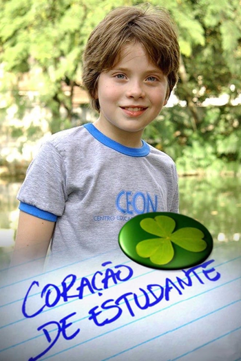  de TV Coração de Estudante (2002)