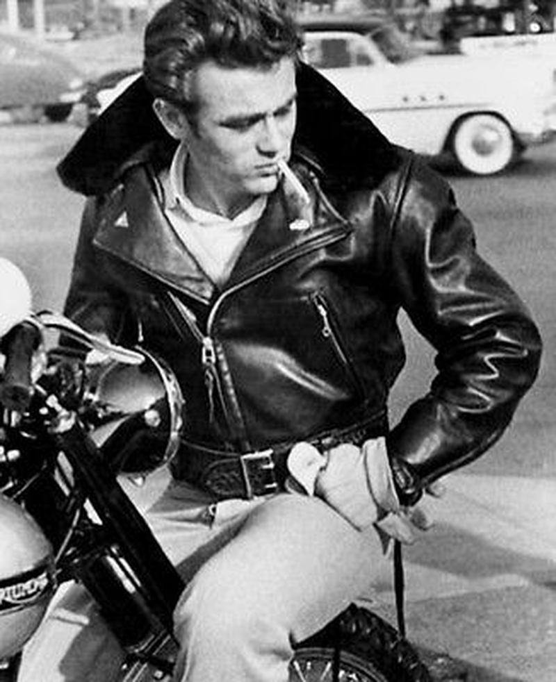 James Dean - Foto 2