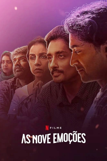  de Série As Nove Emoções (2021)