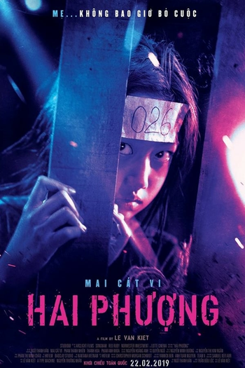  de Filme Fúria Feminina (2019)