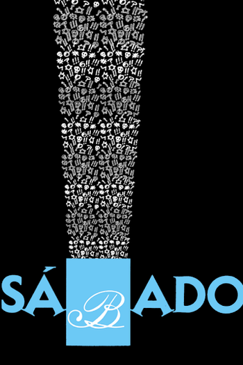  de Filme Sábado (1994)