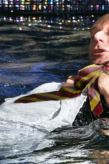 Poster de Episódio Episode 16 (2009)