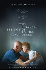 Two Strangers Trying Not to Kill Each Other (Two Strangers Trying Not to Kill Each Other)