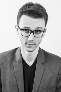 Corey Stanton - Poster 1