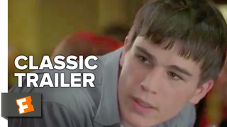 Trailer: Blow Dry (2001) Official Trailer - Josh Hartnett, Rachael Leigh Cook Movie HD