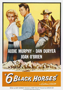 Gatilhos em Duelo (Six Black Horses)