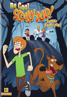 Que Legal, Scooby-Doo! (2ª Temporada) (Be Cool, Scooby-Doo! (Season 2))