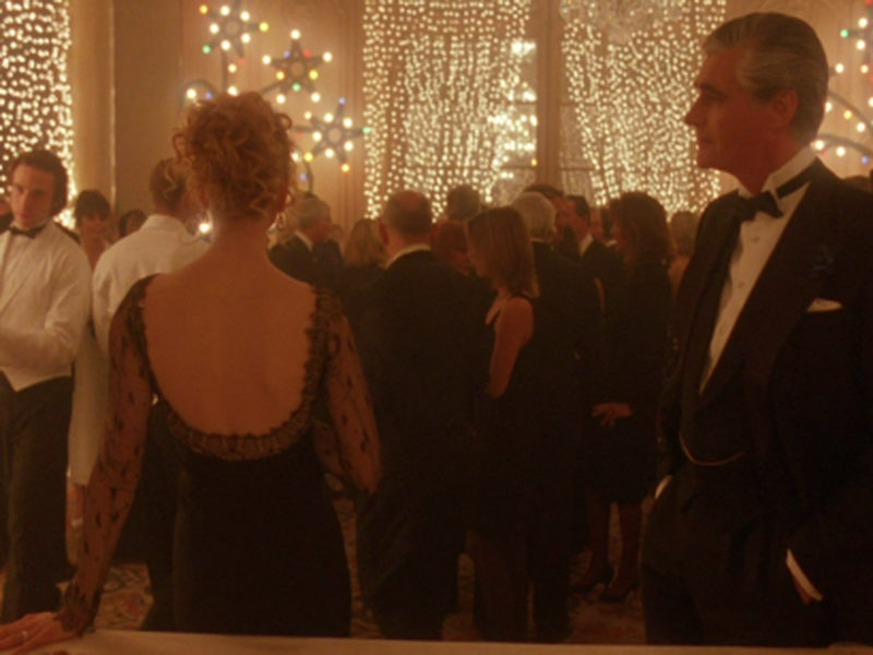 Foto 5 de De Olhos Bem Fechados