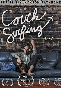 Couch Surfing USA (1ª Temporada) (Couch Surfing USA (Season 1))