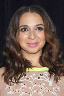 Maya Rudolph - Poster / Capa / Cartaz - Oficial 4