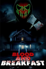 Blood and Breakfast (Blood and Breakfast)