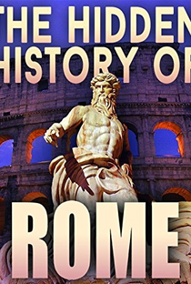 O Que Ainda Não Sabemos Sobre Roma - Poster / Capa / Cartaz - Oficial 1