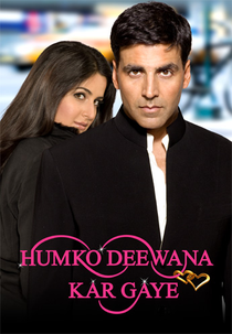 Humko Deewana Kar Gaye (Humko Deewana Kar Gaye)