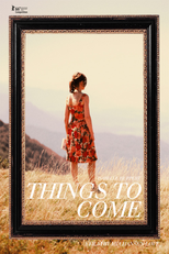 O Que Está Por Vir (L'avenir)