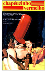 O Chapeuzinho Vermelho (O Chapeuzinho Vermelho)