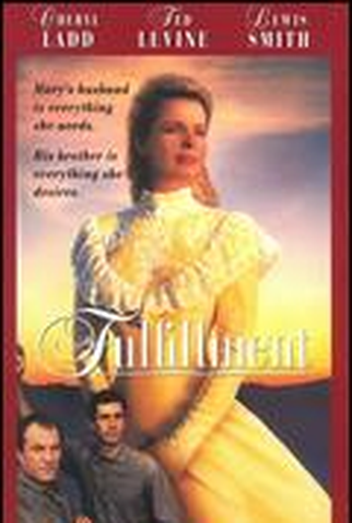 Poster 2 de Filme O Sonho de Mary Gray (1989)