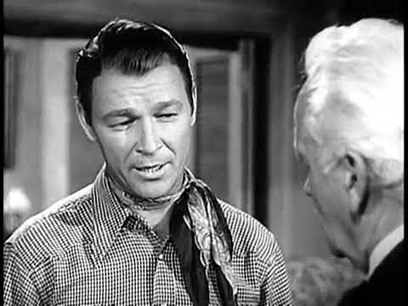 Foto 5 de Acusação Injusta