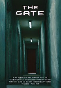 The Gate (The Gate)