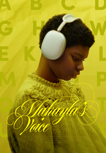A Voz de Makayla: Uma Carta ao Mundo (Makayla's Voice: A Letter to the World)
