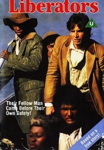 The Liberators (The Liberators)