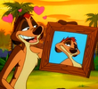 Timon in Love