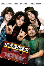 Losers Take All (Losers Take All)