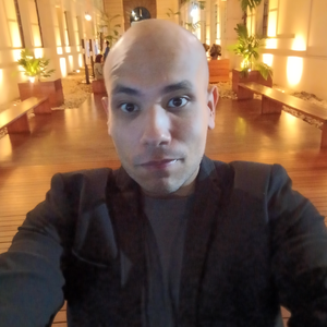 Foto de perfil de Vanderson Sampaio