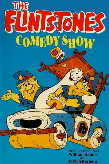  de Série Bedrock Cops (1980)