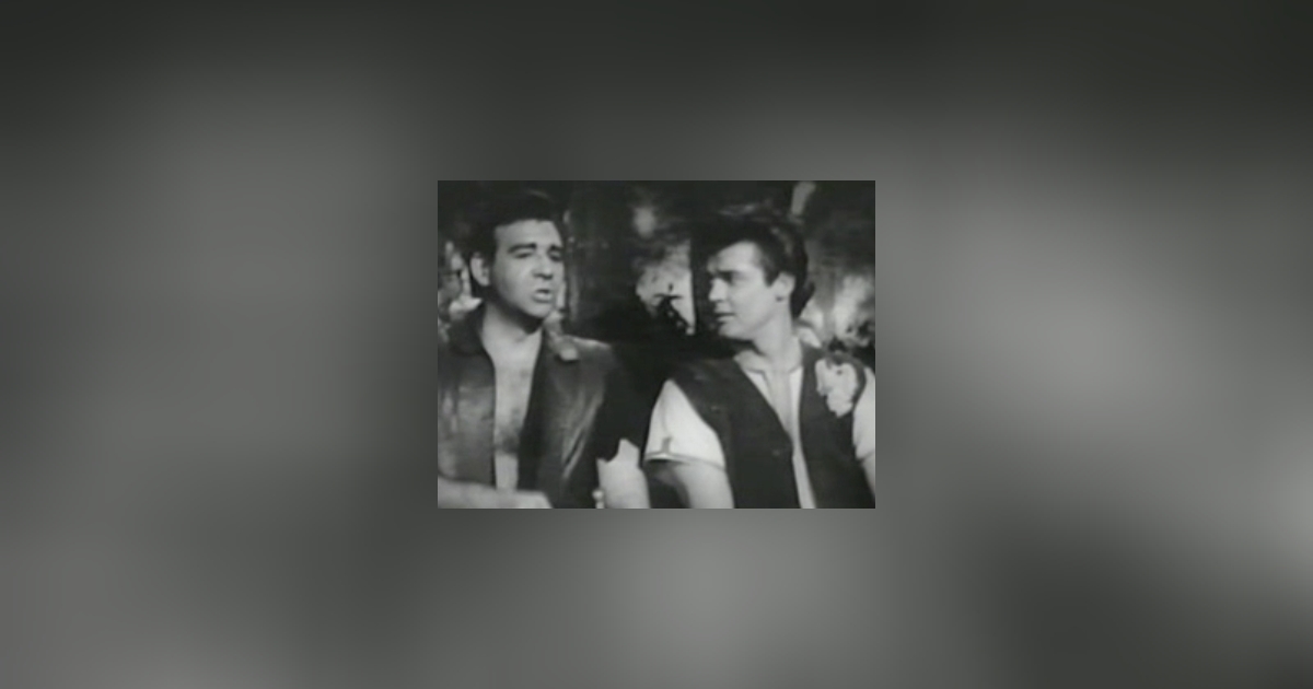 By Hook or By Crook: episódio de 1958 - Filmow