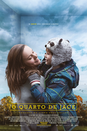  de Filme O Quarto de Jack (2015)