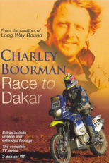 Race to Dakar (Race to Dakar)