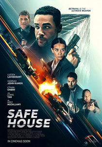 Safe House (Safe House)