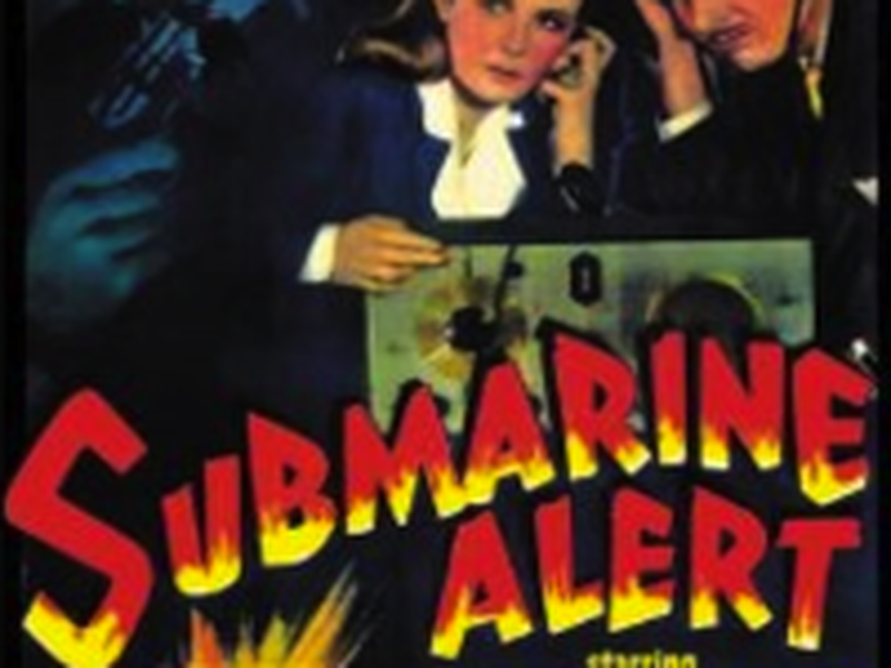 Foto 5 de Submarine Alert
