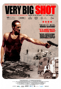 Um Grande Plano (Film Kteer Kbeer)