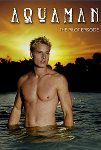 Poster 1 de Série Aquaman (2006)