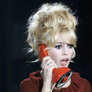 Foto de perfil de Brigitte