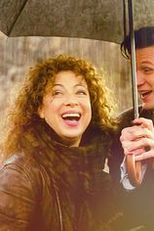 Doctor Who: Rain Gods (Doctor Who: Rain Gods)