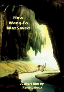 Como Wang-fo foi salvo (Comment Wang-Fo fut sauvé)