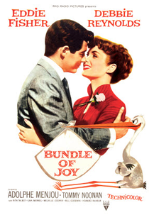 Uma Esperança Nasceu em Minha Vida (Bundle of Joy)