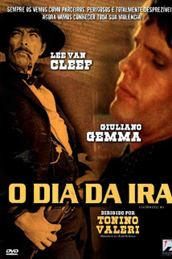  de Filme O Dia da Ira (1967)