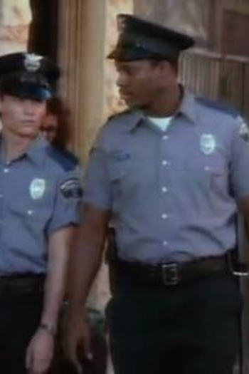 Poster de Episódio Besieged (2) (1987)