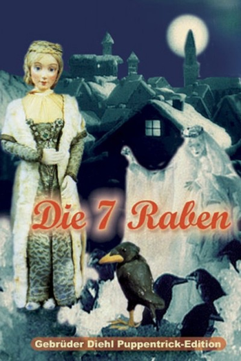  de Filme Die sieben Raben (1937)